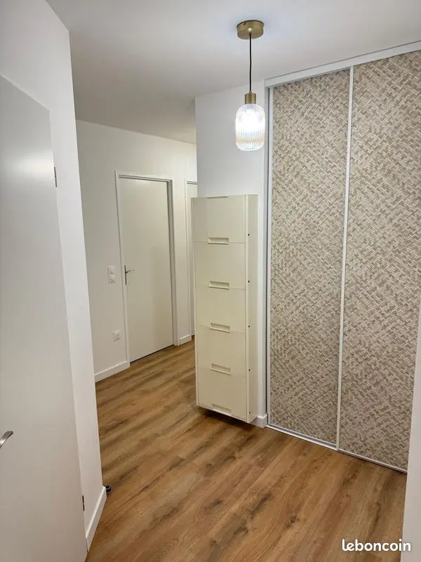 Appartement 3 pièces · 70 m², Nanterre, photo 9
