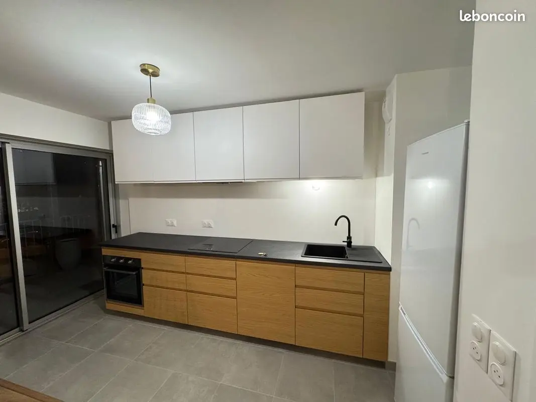 Appartement 3 pièces · 70 m², Nanterre, photo 10