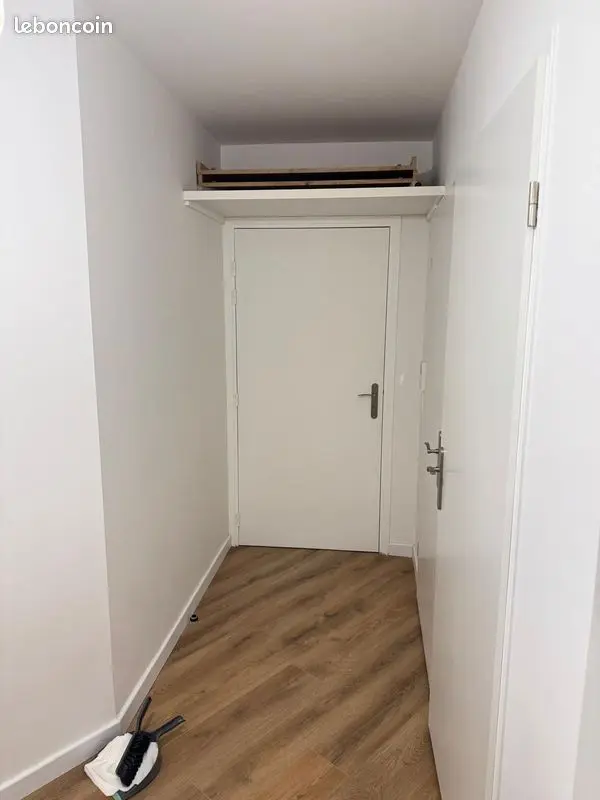 Appartement 3 pièces · 70 m², Nanterre, photo 8