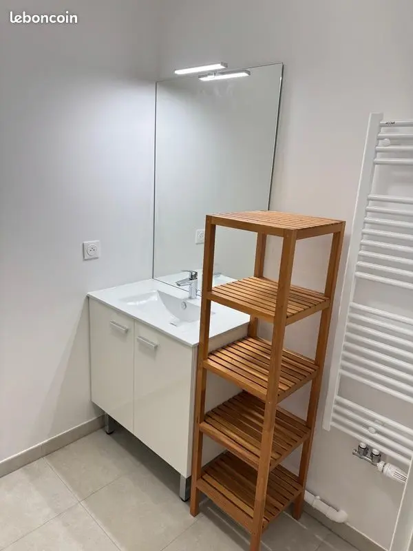 Appartement 3 pièces · 70 m², Nanterre, photo 13