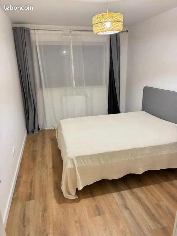 Appartement 3 pièces · 70 m², Nanterre, photo 3
