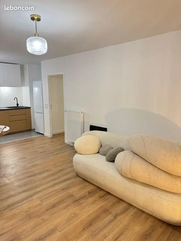 Appartement 3 pièces · 70 m², Nanterre, photo 12