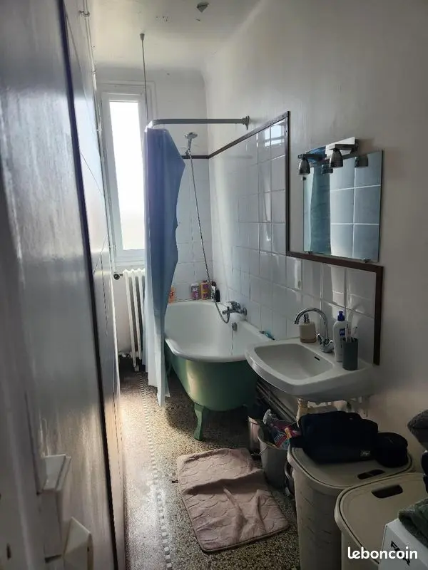 Appartement 4 pièces · 76 m², Clermont-Ferrand, photo 6