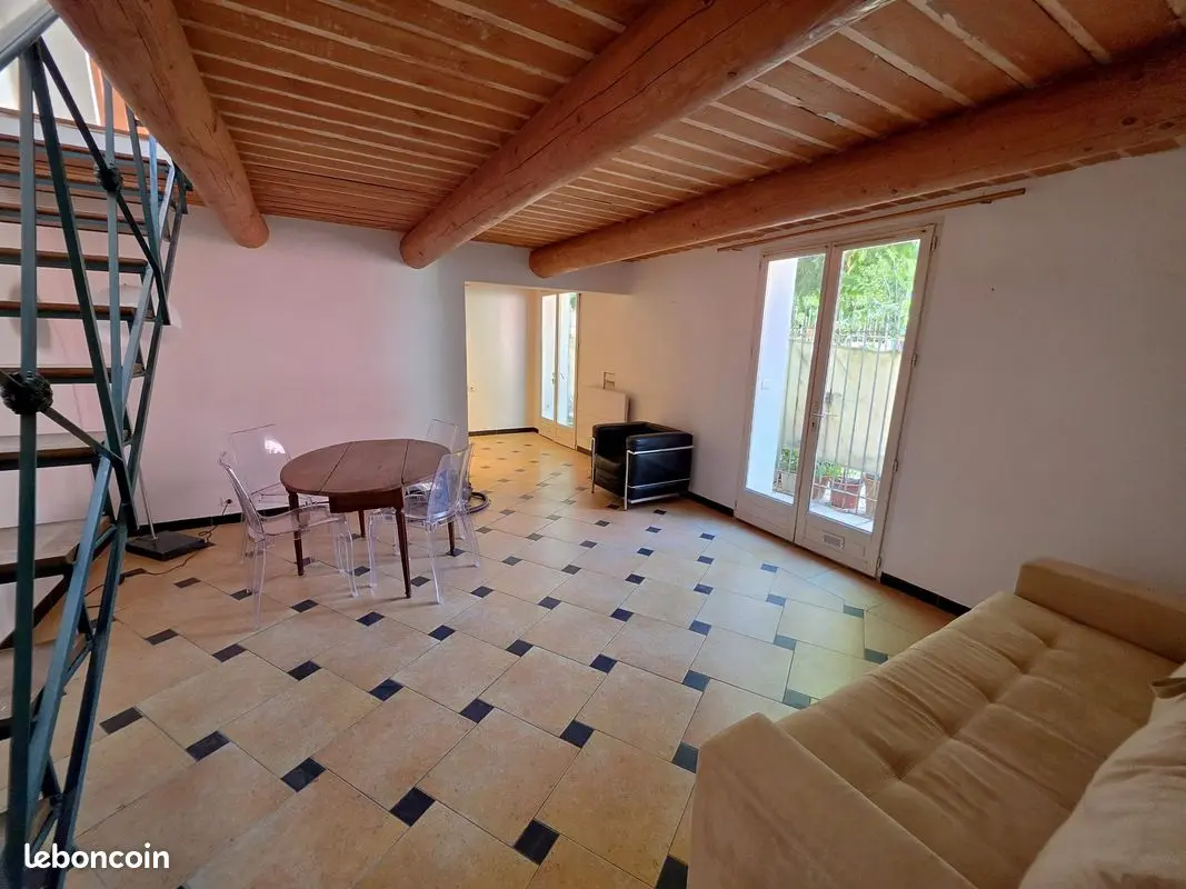 Appartement 2 pièces · 53 m², Aix-en-Provence, photo 6