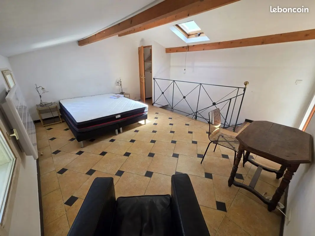 Appartement 2 pièces · 53 m², Aix-en-Provence, photo 8