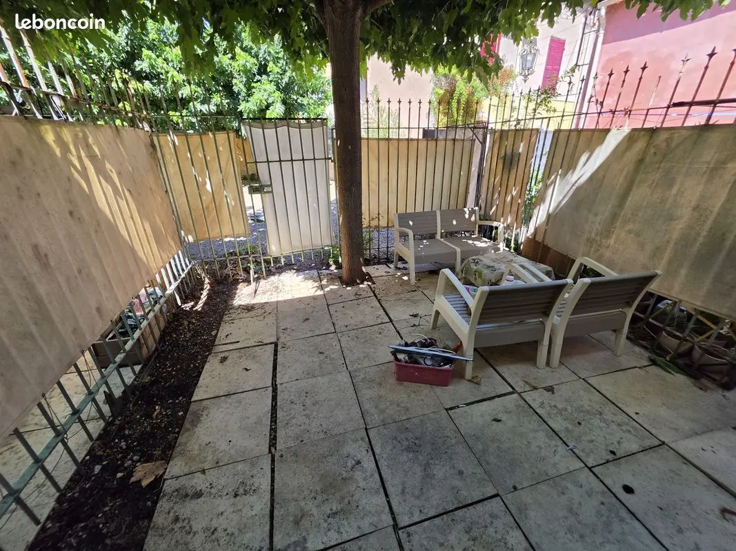 Appartement 2 pièces · 53 m², Aix-en-Provence, photo 14