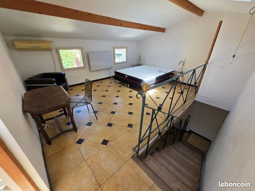 Appartement 2 pièces · 53 m², Aix-en-Provence, photo 7