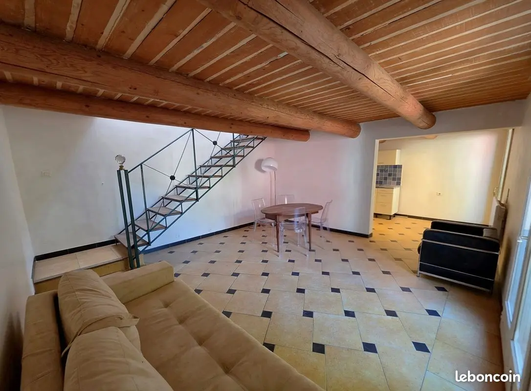 Appartement 2 pièces · 53 m², Aix-en-Provence, photo 5