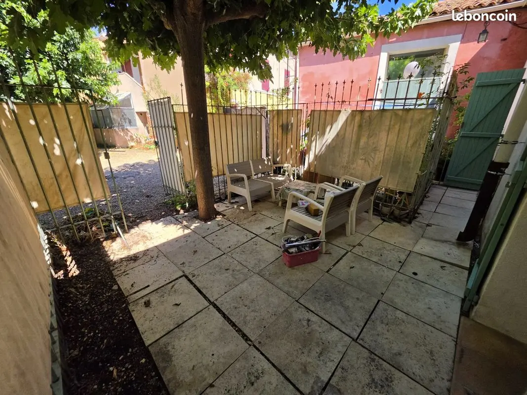 Appartement 2 pièces · 53 m², Aix-en-Provence, photo 13