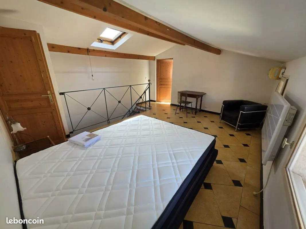 Appartement 2 pièces · 53 m², Aix-en-Provence, photo 9