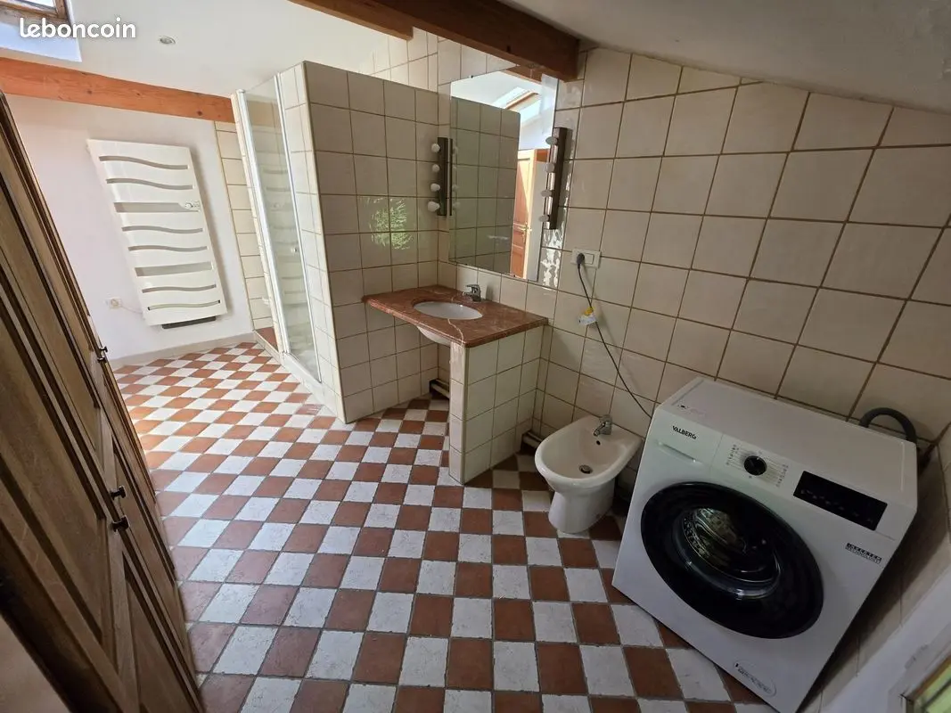 Appartement 2 pièces · 53 m², Aix-en-Provence, photo 11