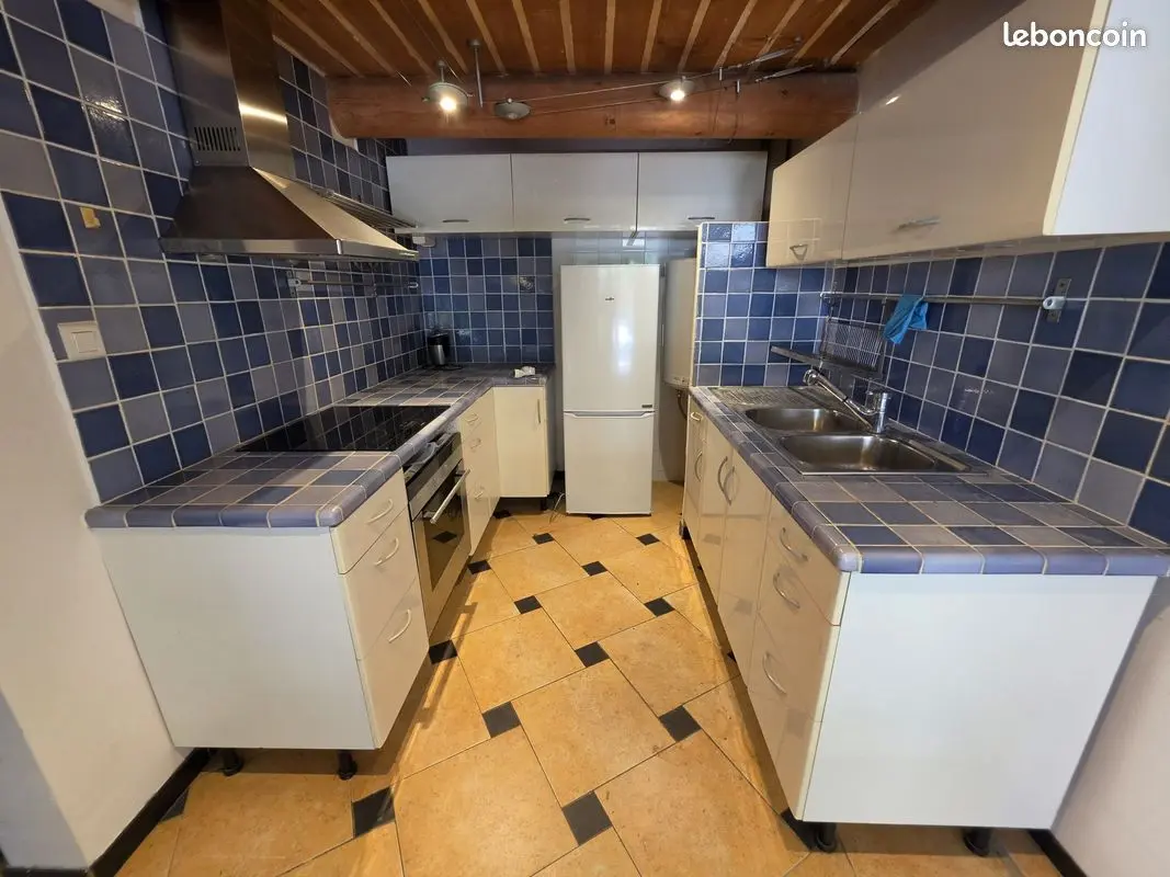 Appartement 2 pièces · 53 m², Aix-en-Provence, photo 3
