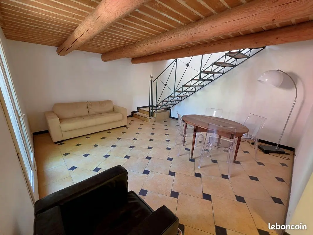 Appartement 2 pièces · 53 m², Aix-en-Provence, photo 4