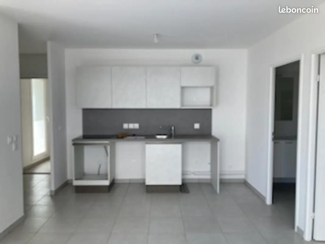 Appartement 2 pièces · 43 m², Montpellier, photo 6