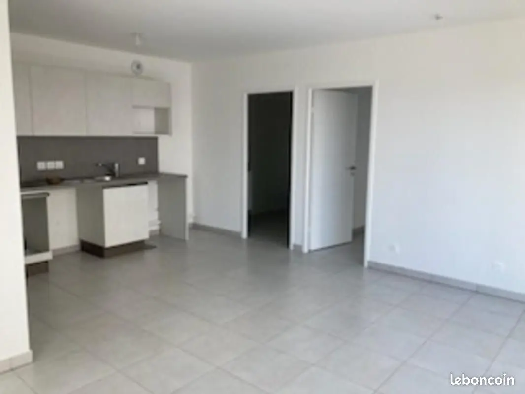 Appartement 2 pièces · 43 m², Montpellier, photo 7