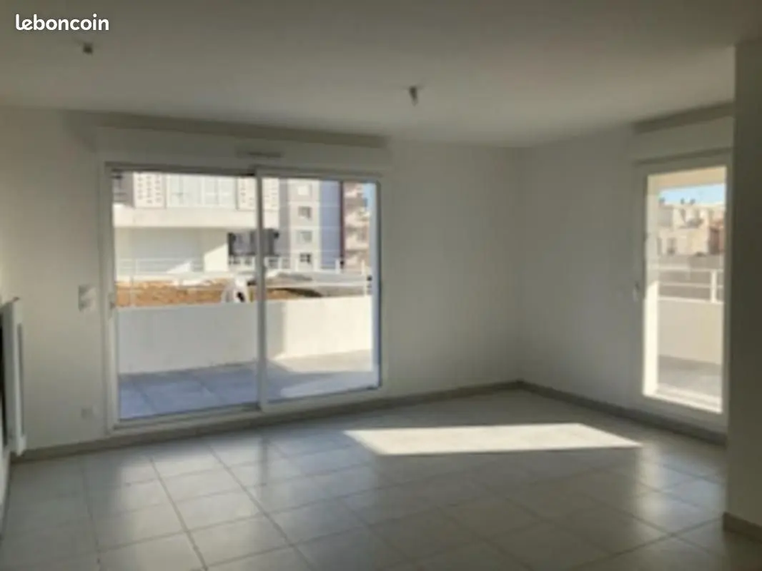 Appartement 2 pièces · 43 m², Montpellier, photo 8