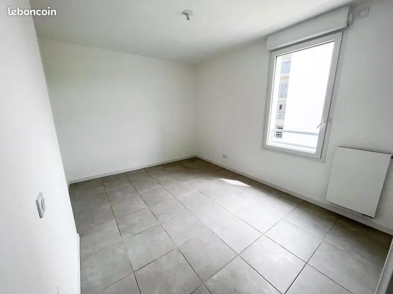 Appartement 3 pièces · 60 m², Toulouse, photo 5