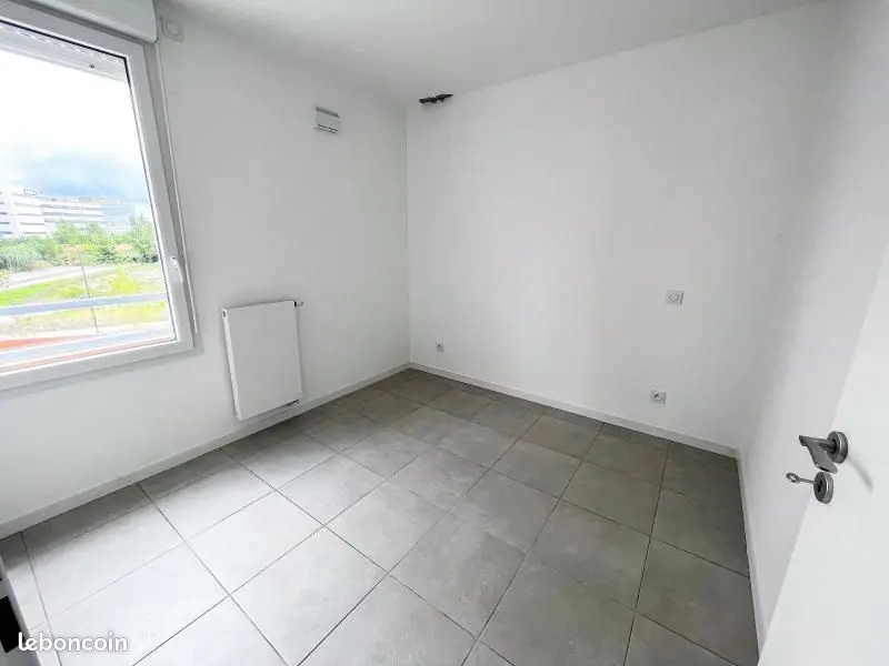 Appartement 3 pièces · 60 m², Toulouse, photo 4