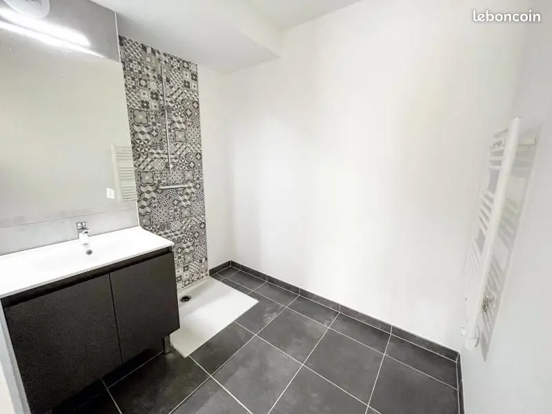 Appartement 3 pièces · 60 m², Toulouse, photo 6