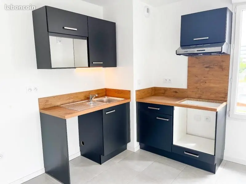 Appartement 3 pièces · 60 m², Toulouse, photo 3