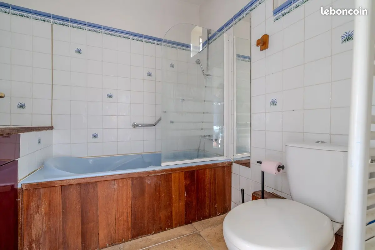 Appartement 4 pièces · 114 m², Montpellier, photo 8
