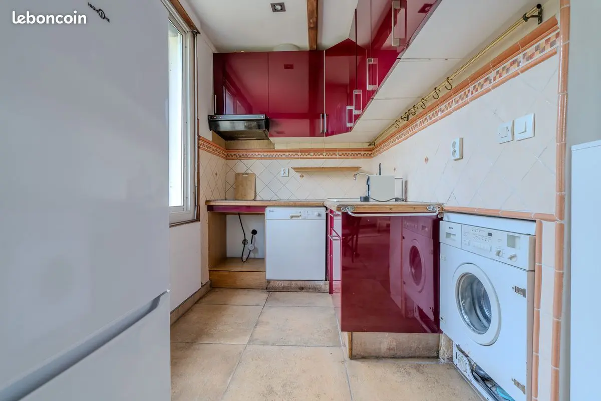 Appartement 4 pièces · 114 m², Montpellier, photo 3