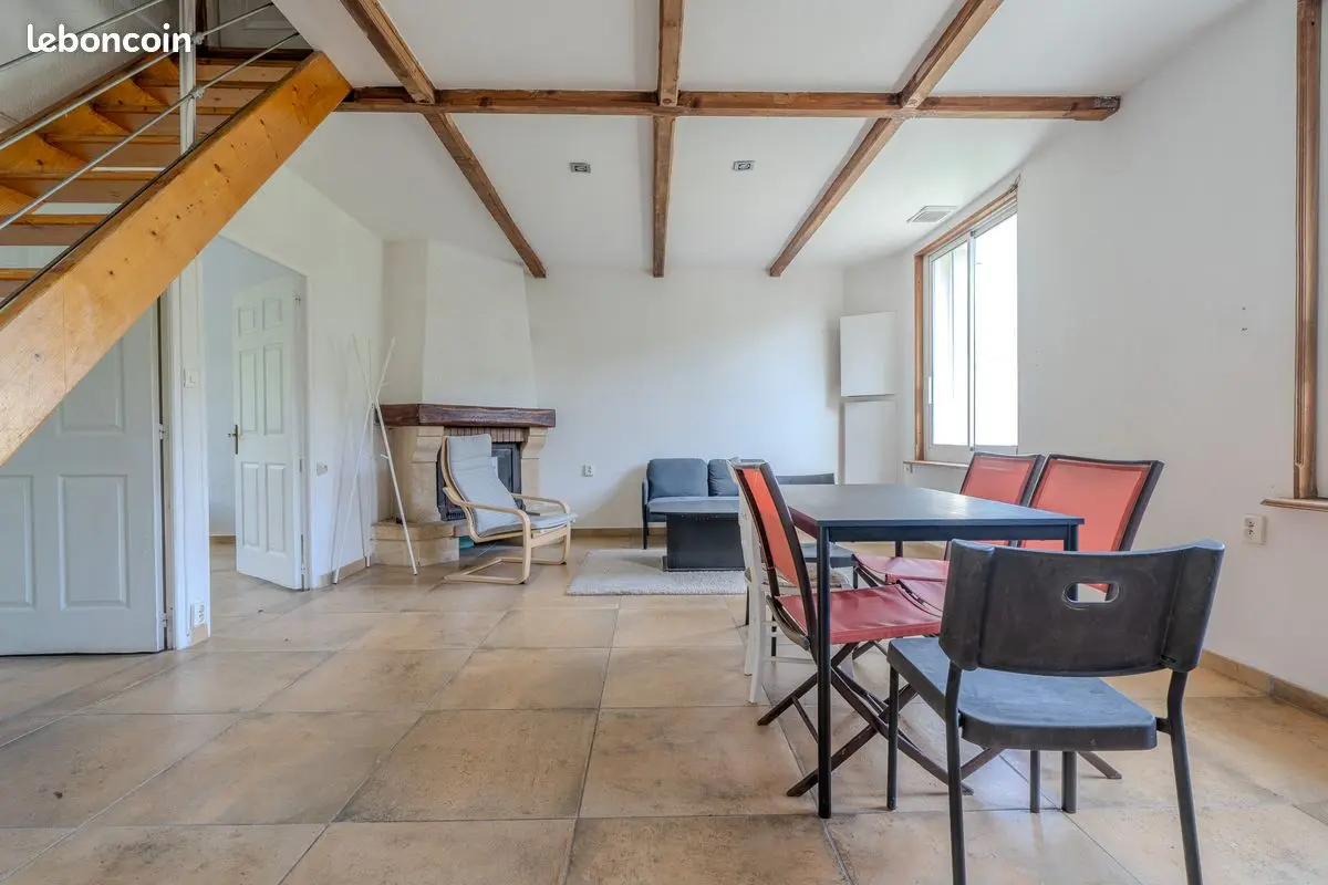 Appartement 4 pièces · 114 m², Montpellier, photo 2