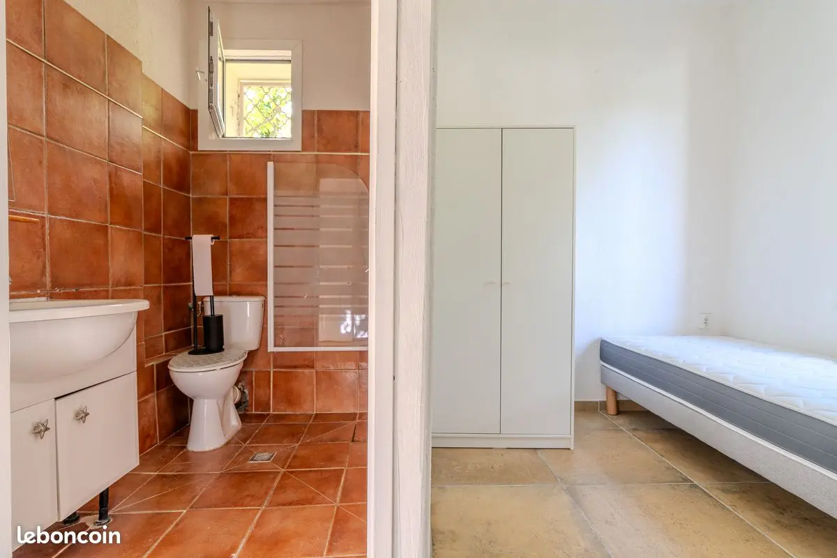 Appartement 4 pièces · 114 m², Montpellier, photo 7