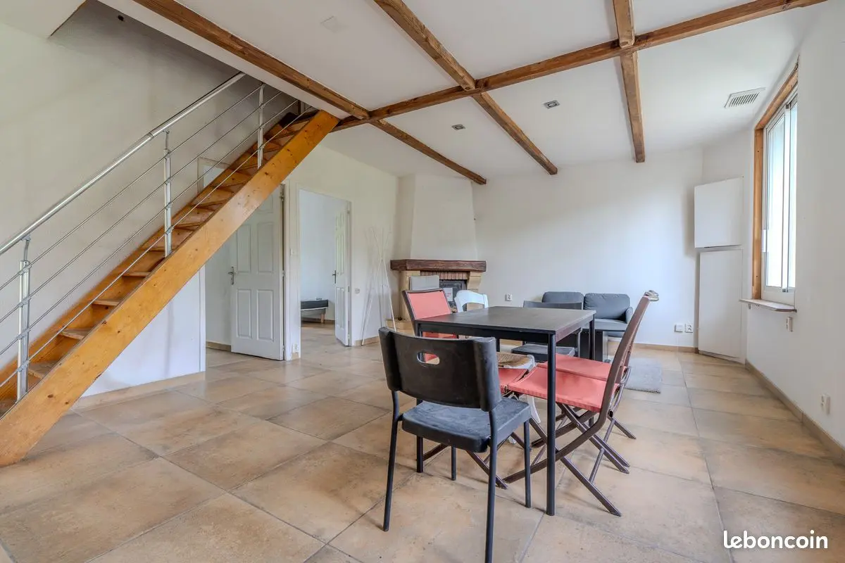 Appartement 4 pièces · 114 m², Montpellier