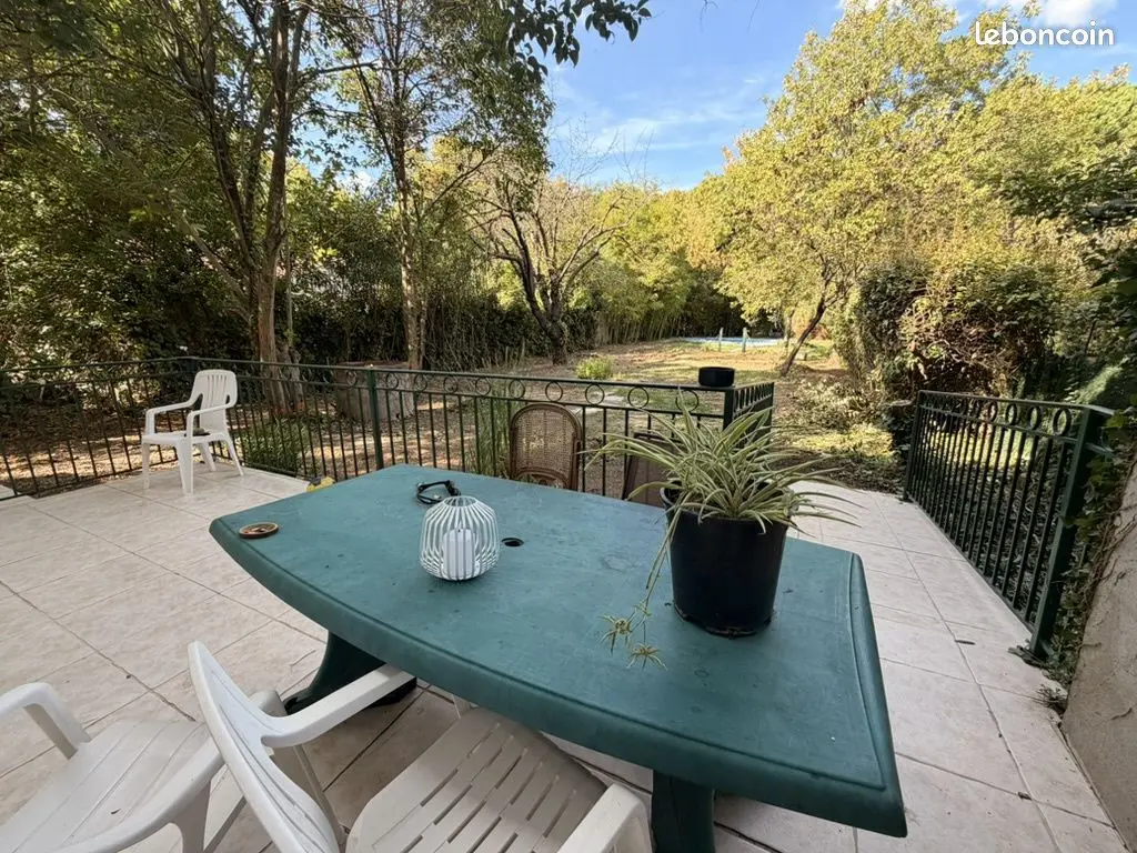 Appartement 4 pièces · 114 m², Montpellier, photo 10