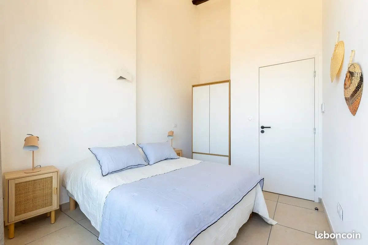 Appartement 2 pièces · 27 m², Marseille 1er, photo 5
