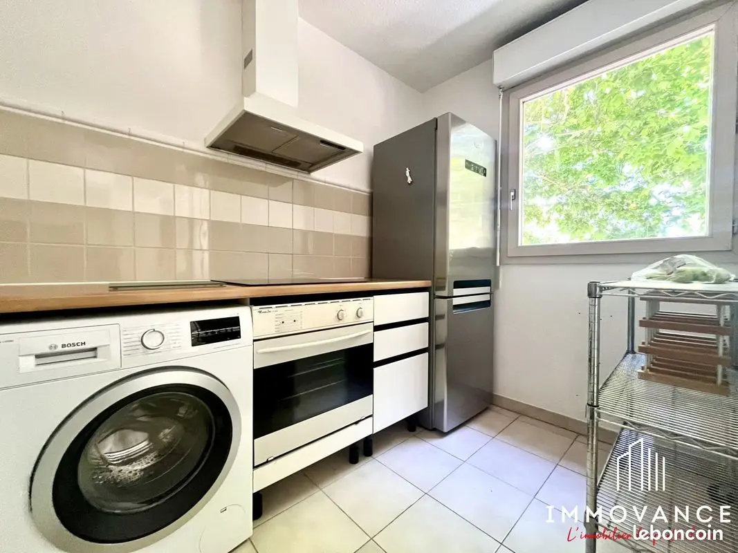 Appartement 2 pièces · 56 m², Montpellier, photo 4