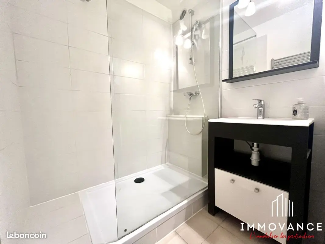 Appartement 2 pièces · 56 m², Montpellier, photo 6