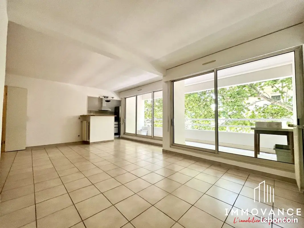 Appartement 2 pièces · 56 m², Montpellier, photo 3