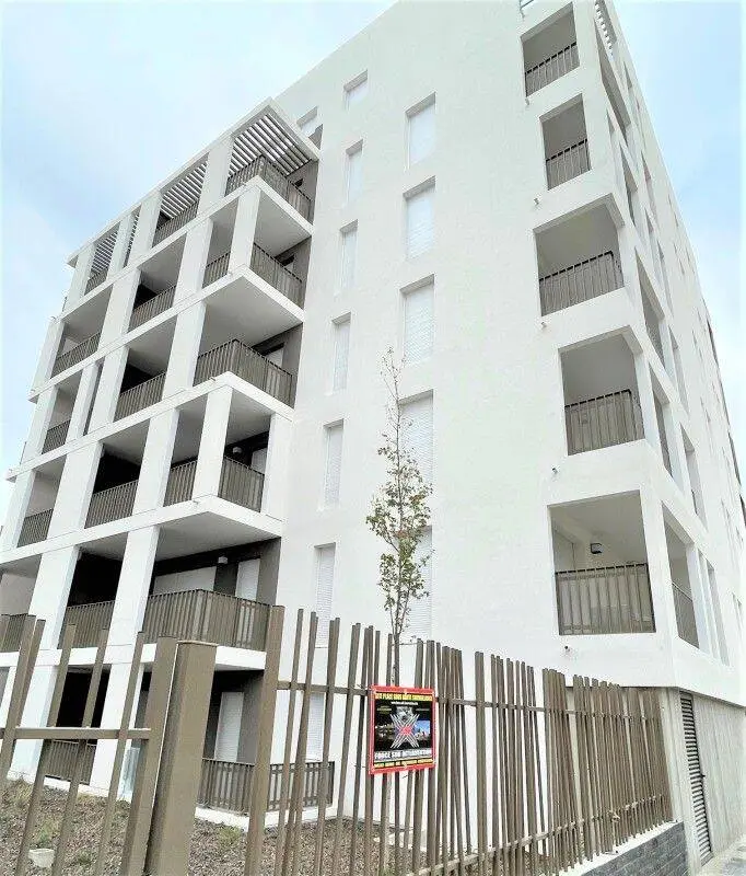 Mosson, Montpellier