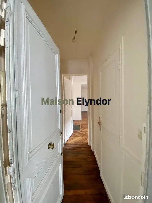 Appartement 2 pièces · 41 m², Paris 7e, photo 2