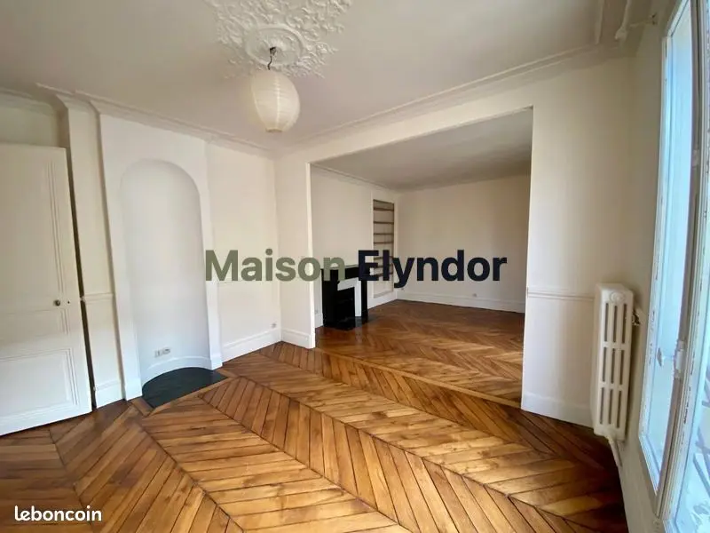 Appartement 2 pièces · 41 m², Paris 7e