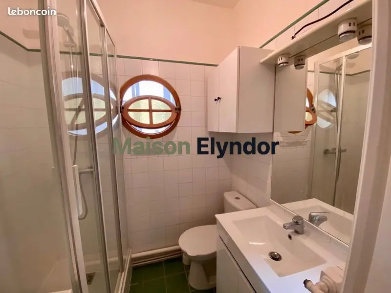 Appartement 2 pièces · 41 m², Paris 7e, photo 5