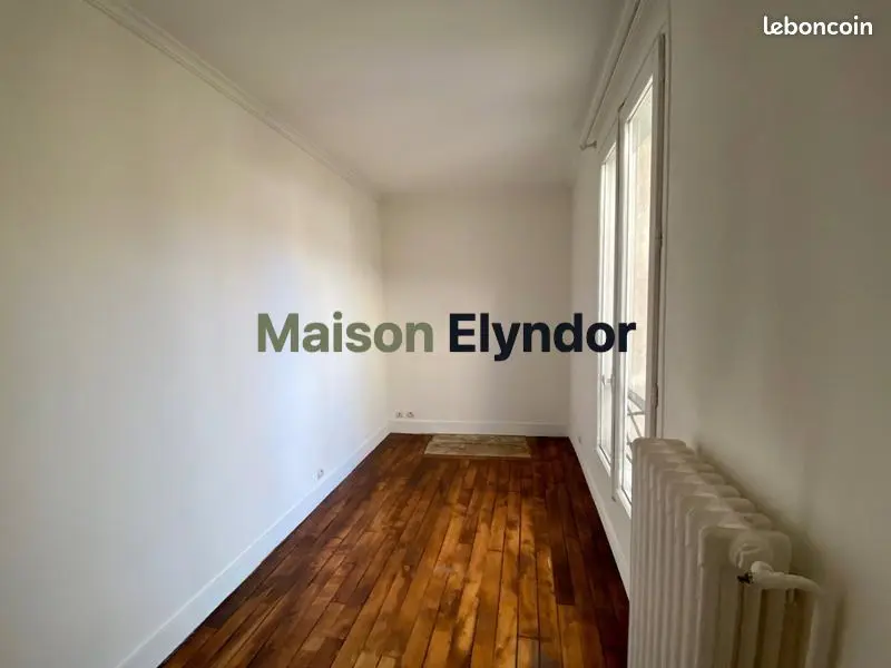 Appartement 2 pièces · 41 m², Paris 7e, photo 4