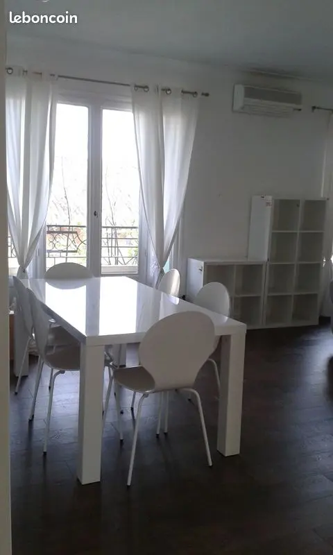 Appartement 3 pièces · 79 m², Aix-en-Provence, photo 9