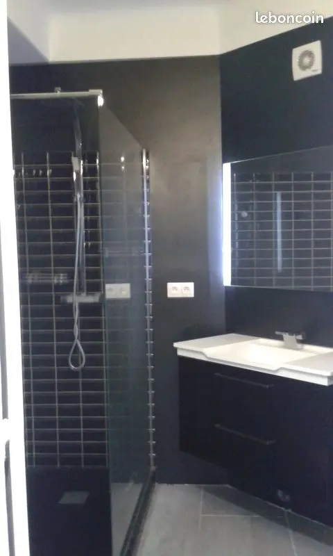 Appartement 3 pièces · 79 m², Aix-en-Provence, photo 7