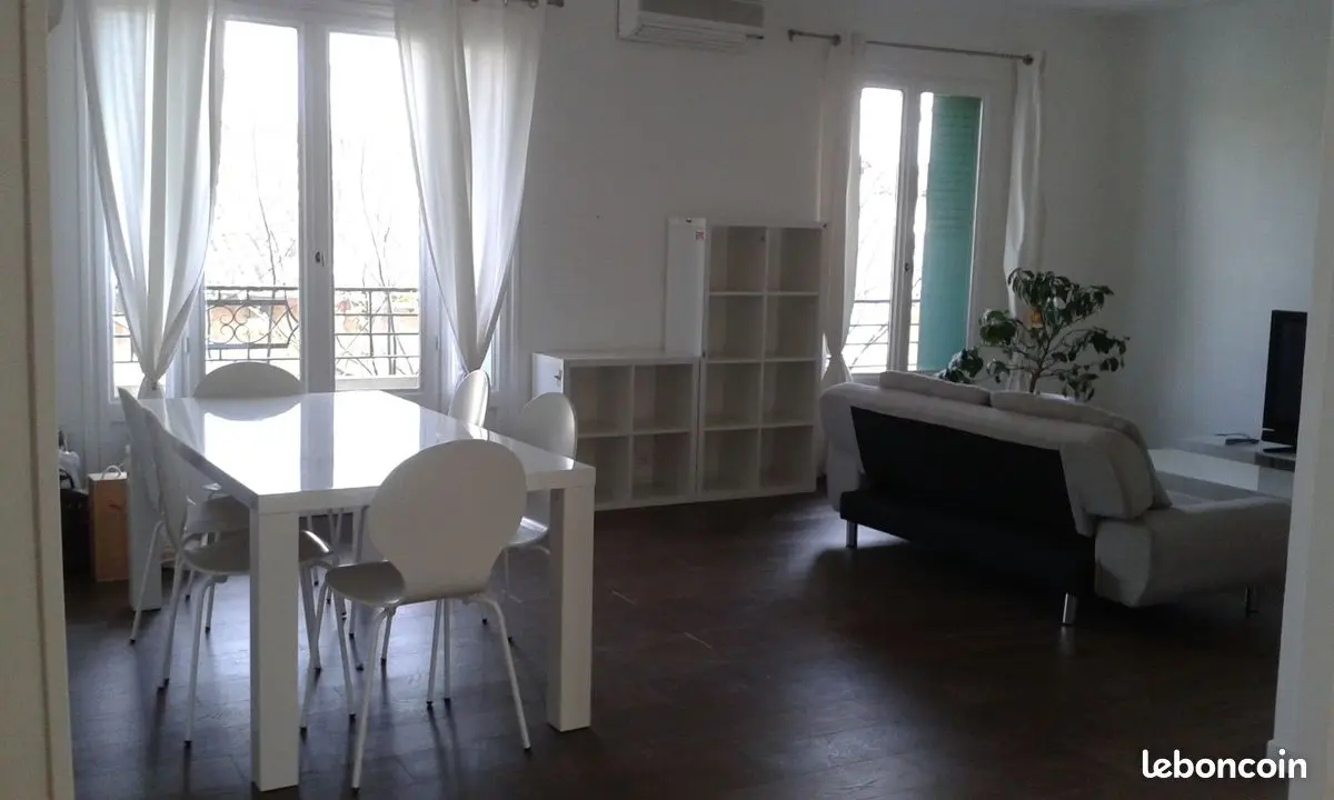 Appartement 3 pièces · 79 m², Aix-en-Provence, photo 10
