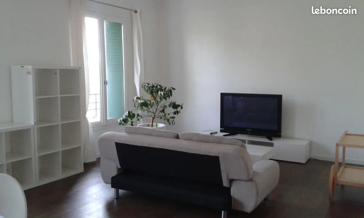 Appartement 3 pièces · 79 m², Aix-en-Provence
