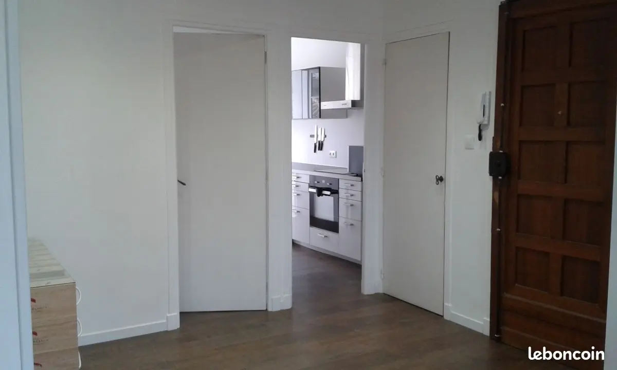 Appartement 3 pièces · 79 m², Aix-en-Provence, photo 8