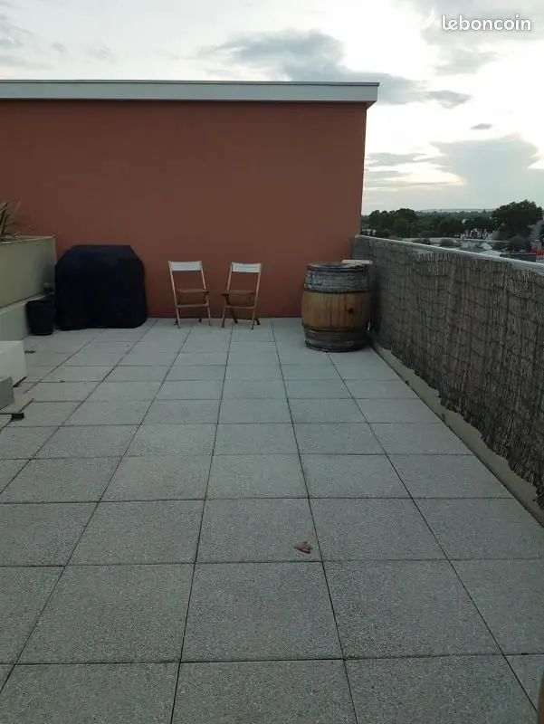 Appartement 2 pièces · 41 m², Montpellier