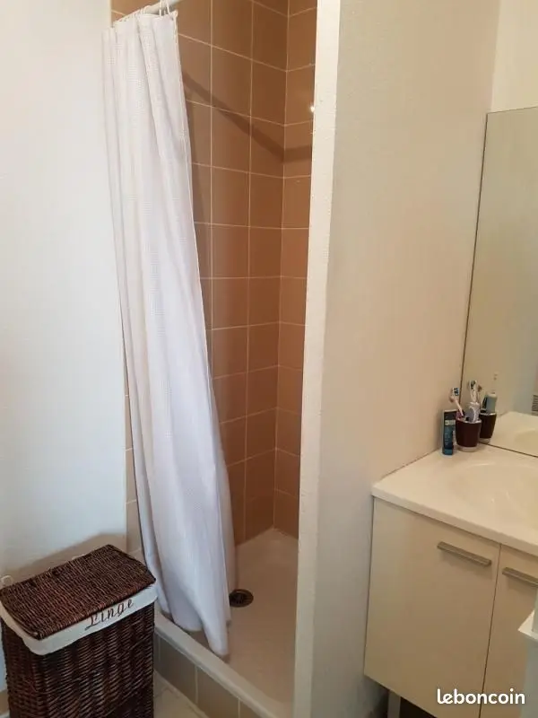 Appartement 2 pièces · 41 m², Montpellier, photo 6
