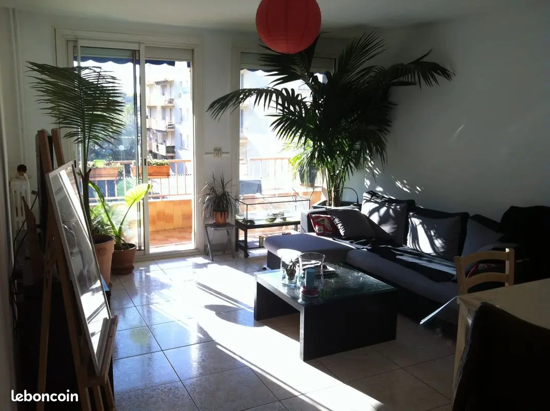 Appartement 3 pièces · 67 m², Montpellier, photo 2