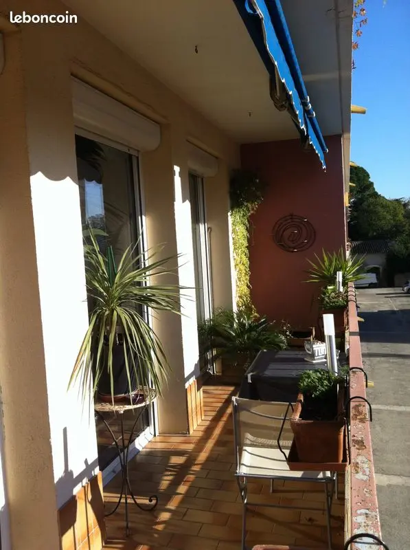 Appartement 3 pièces · 67 m², Montpellier, photo 4