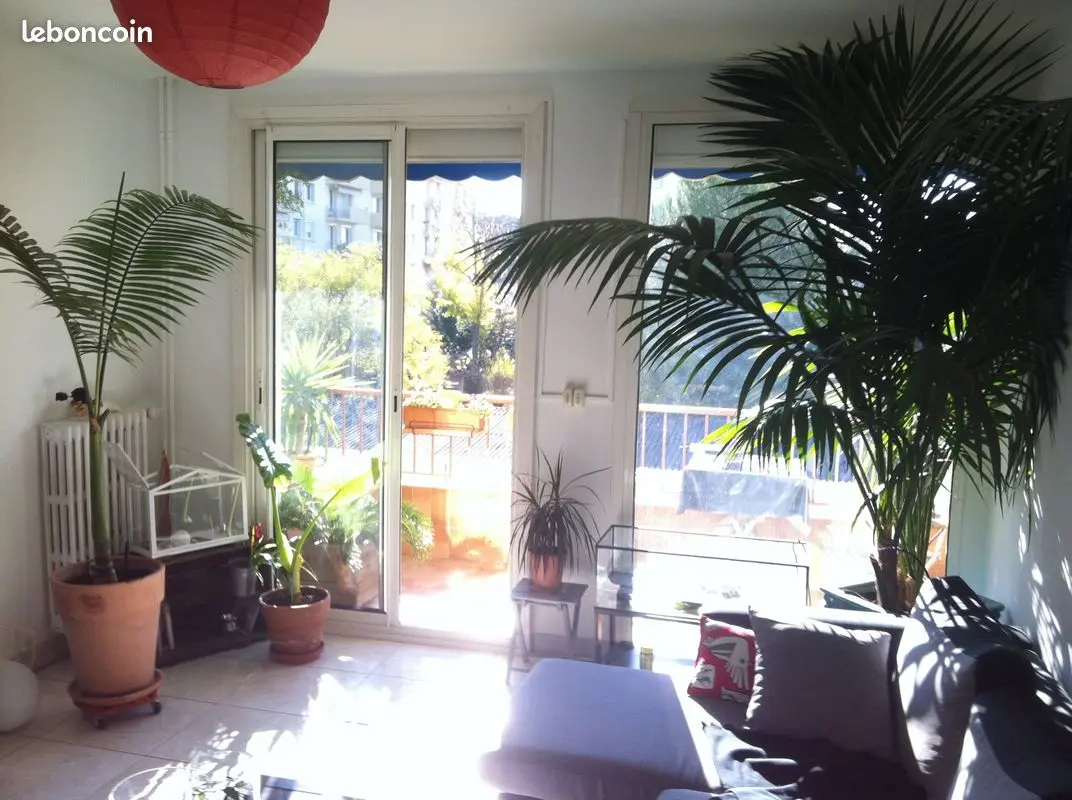 Appartement 3 pièces · 67 m², Montpellier, photo 3