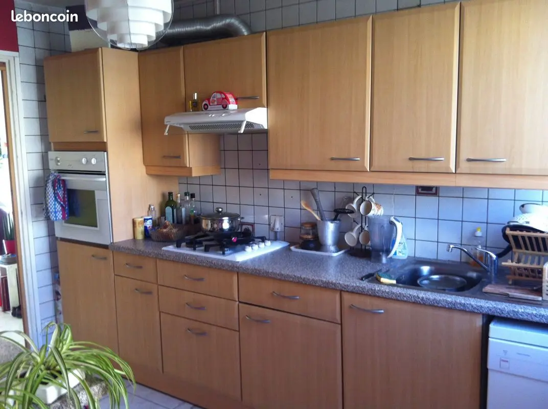 Appartement 3 pièces · 67 m², Montpellier, photo 5